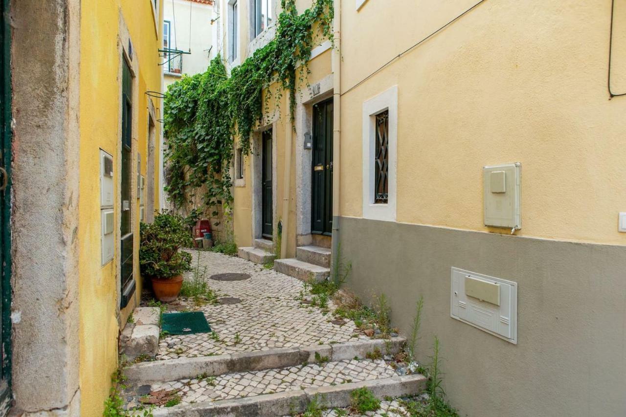 Lovelystay - Turquoise River View I Lisboa Dış mekan fotoğraf